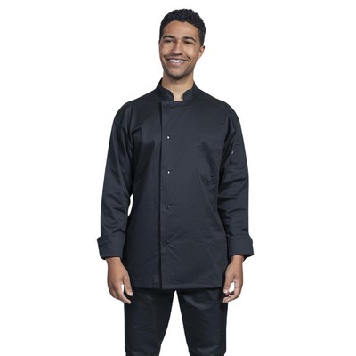 Uncommon Chef - Lycra - Unisex 2-Pocket Turin Chef Coat
