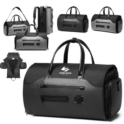 Multifunction Leisure Travel Bag