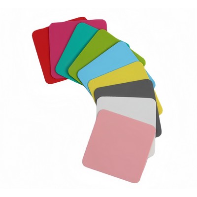 Silicone Coaster