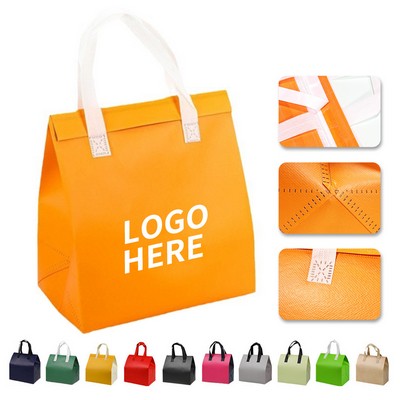Portable Hot/Cold Tote Bag