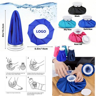 Reusable Hot & Cold Therapy Pack