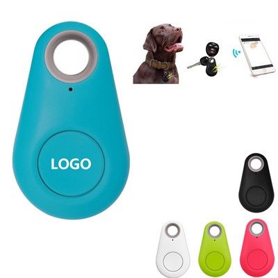 Drop Shaped Smart Anti-Lost Gps Tracker