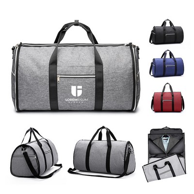 Garment Bag For Business Trips