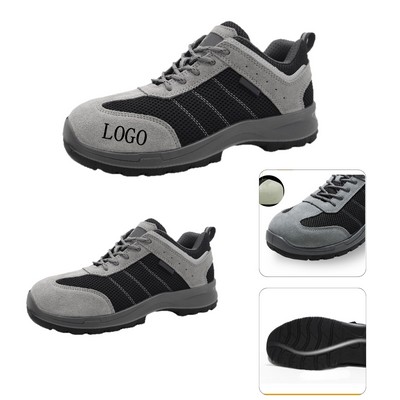 Summer Electrical Insulated Safety Shoes