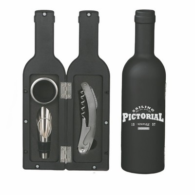 3-Piece Wine Set