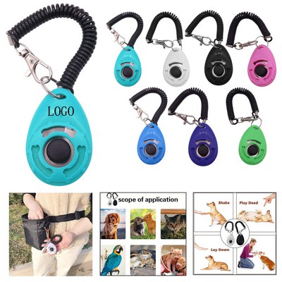 Pet Dog Training Artifact Tool