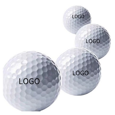 Practice Golf Balls