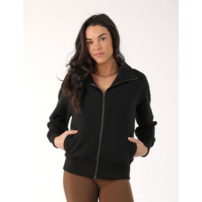 Glyder® SCUBA FULL ZIP