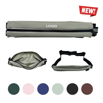 Waterproof Sports Fanny Pack