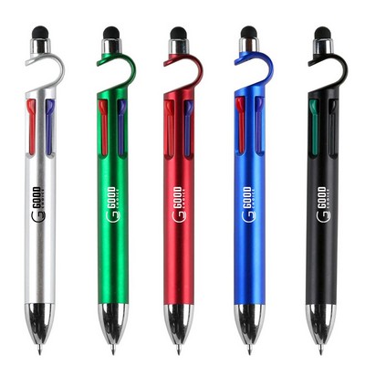 Full-Color Ballpoint Pen