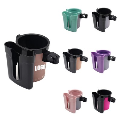 3" 1 Bike Cup Holder