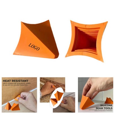 PVC Caulking Finishing Tool For Home Improvement