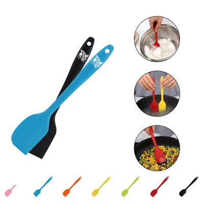 High Temperature Resistant Silicone Scraper