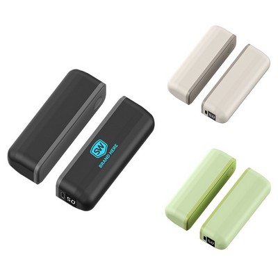 Self-Heating Split Hand Warmer