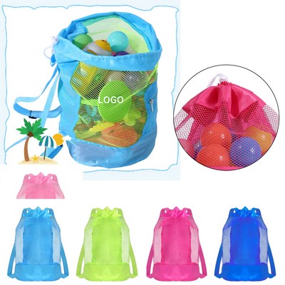 Drawstring Bag Backpack