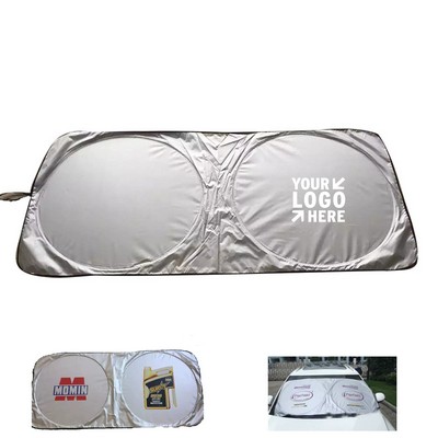 Car Sun Visor