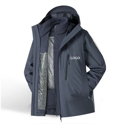 3-in-1 Jacket