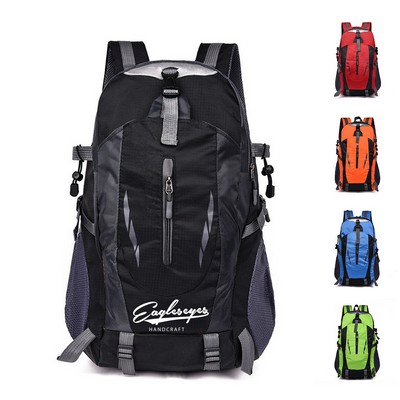 Large Capacity Outdoor Adventure Backpack