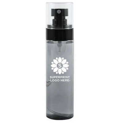 Empty Fine Mist Spray Bottle Set