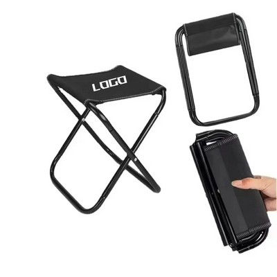 Metal Foldable Stool