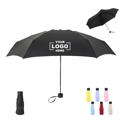 Mini Pocket Umbrella
