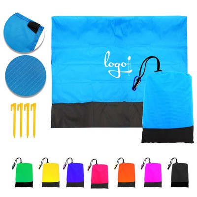 Portable Picnic Mat