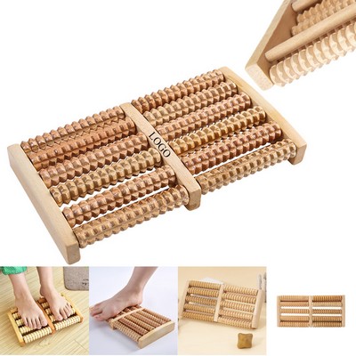 Foot Roller Massager