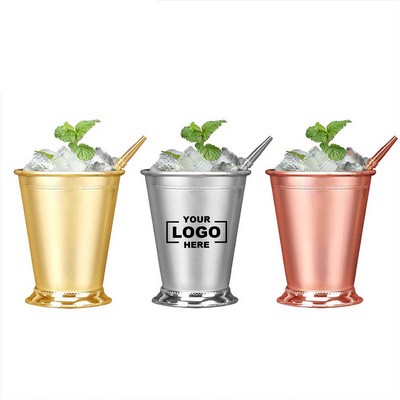 Mint Julep Cups