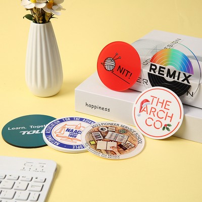 Acrylic Coasters
