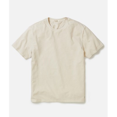 Men's Cloud 9 Sueded Jersey Tee