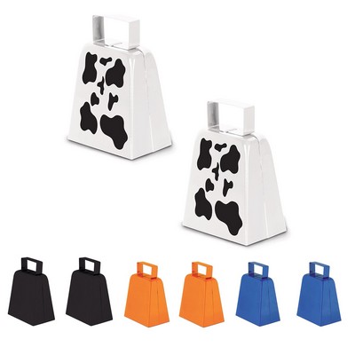 4'' Cowbell