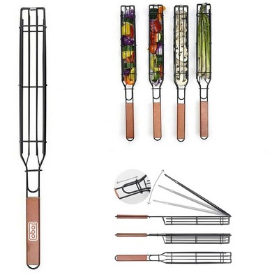 Outdoor Grilling Grill Basket