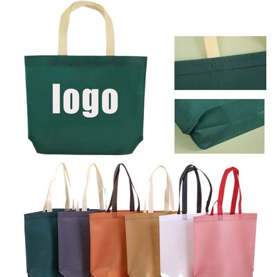 Non-Woven Shopping Bag