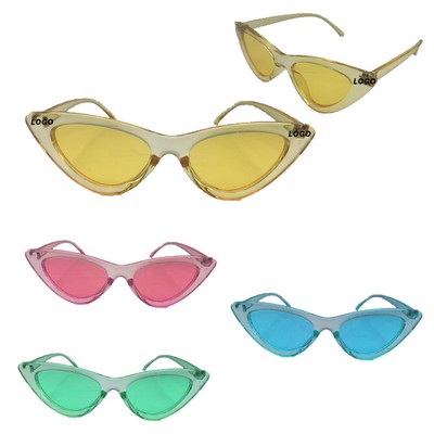Cat Eye Sunglasses