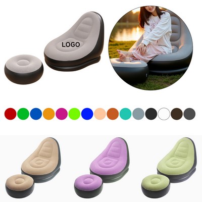 Inflatable Lazy Sofa