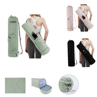 Yoga Mat Storage Bag