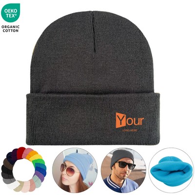 Unisex Beanie Hats