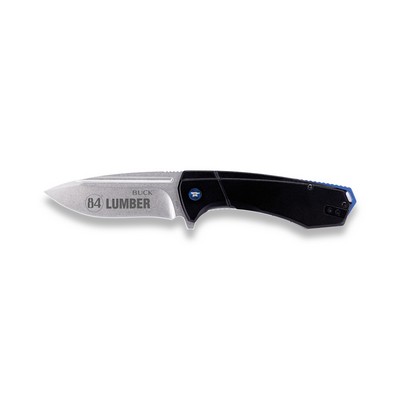 Buck® 713 Ruckus Knife