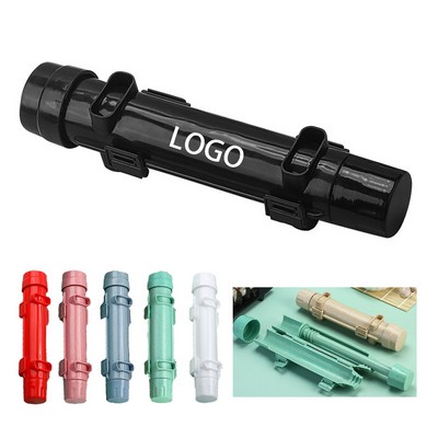 Sushi Roller and Mold Tool