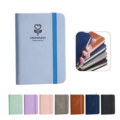 Portable Mini Notebook