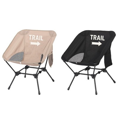 Portable Folding Chair w/ Carry Bag