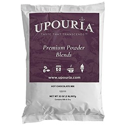 Upouria™ Hot Chocolate Mix