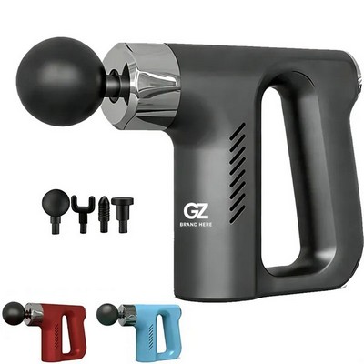 Sports Percussion Massage Gun