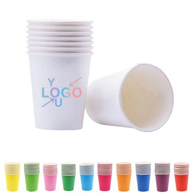 9oz Coffee Paper Cups