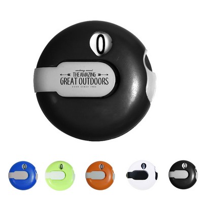 Mini Golf Stroke Counter Scorekeeper