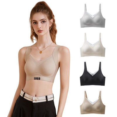 Comfortable Seamless Vest