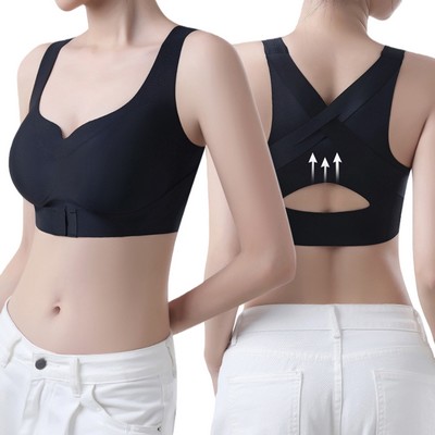Shaping Back Lift Bra
