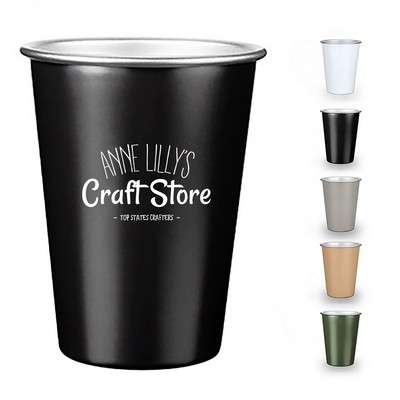 16oz Stainless Steel Cup