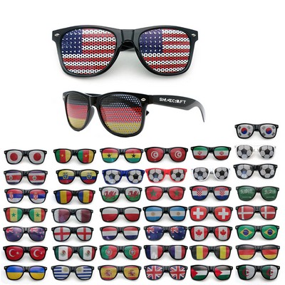 World Cup 2026 Eyeglasses