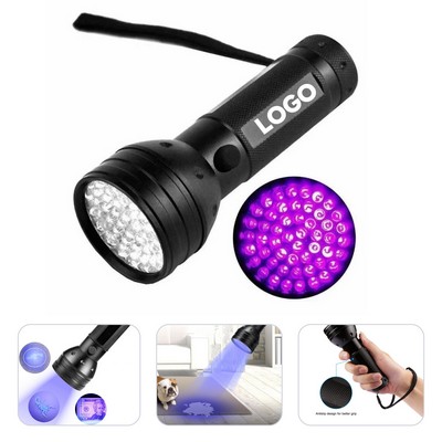UV Flashlight